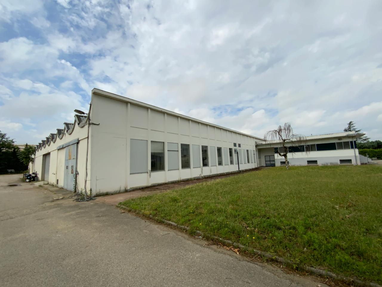 Local d'activité Meyzieu 2500m² Vente local d'activité Meyzieu Rhône OVACT2425179 21